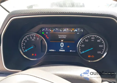 2023 Ford F150 Supercrew from USA, damaged, VIN 1FTFW1E88PFC44662